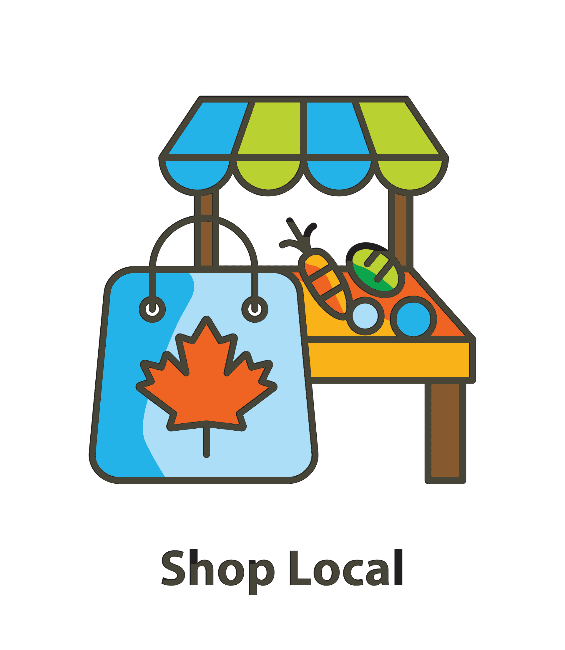 BGS - Support Local.