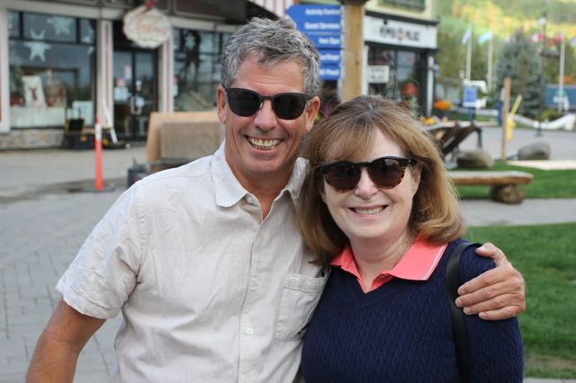 BMVF - Golf Tournament