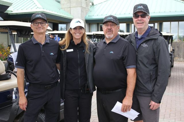 BMVF - Golf Tournament