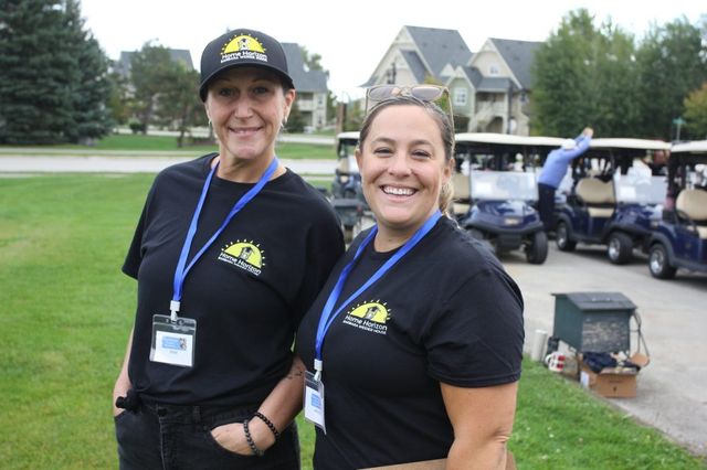 BMVF - Golf Tournament